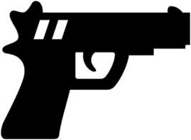 Shooting Games by frist